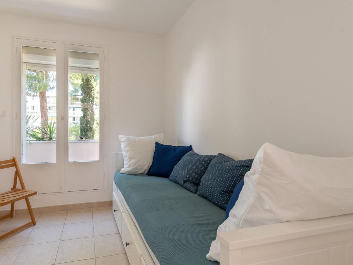 Apartment Antinea-4 By Interhome La Grande-Motte Exterior photo