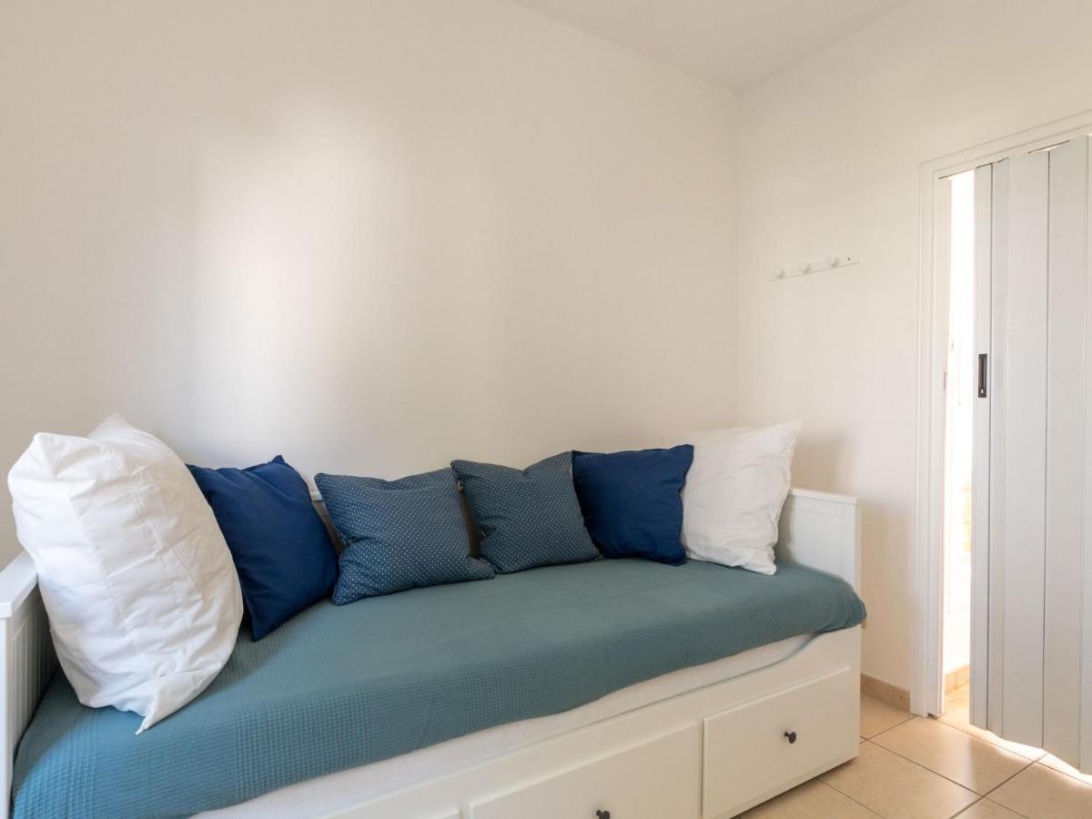 Apartment Antinea-4 By Interhome La Grande-Motte Exterior photo