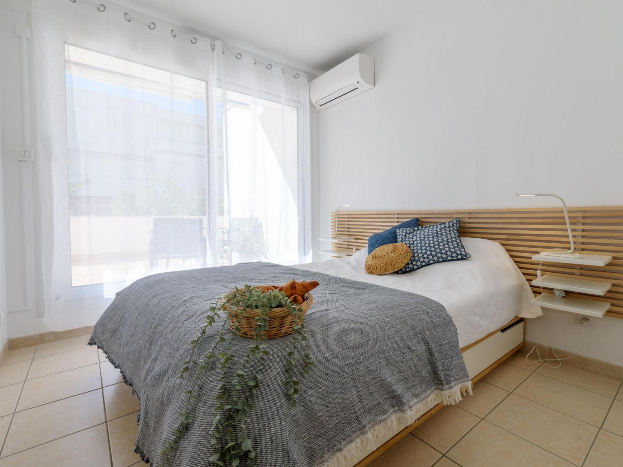 Apartment Antinea-4 By Interhome La Grande-Motte Exterior photo