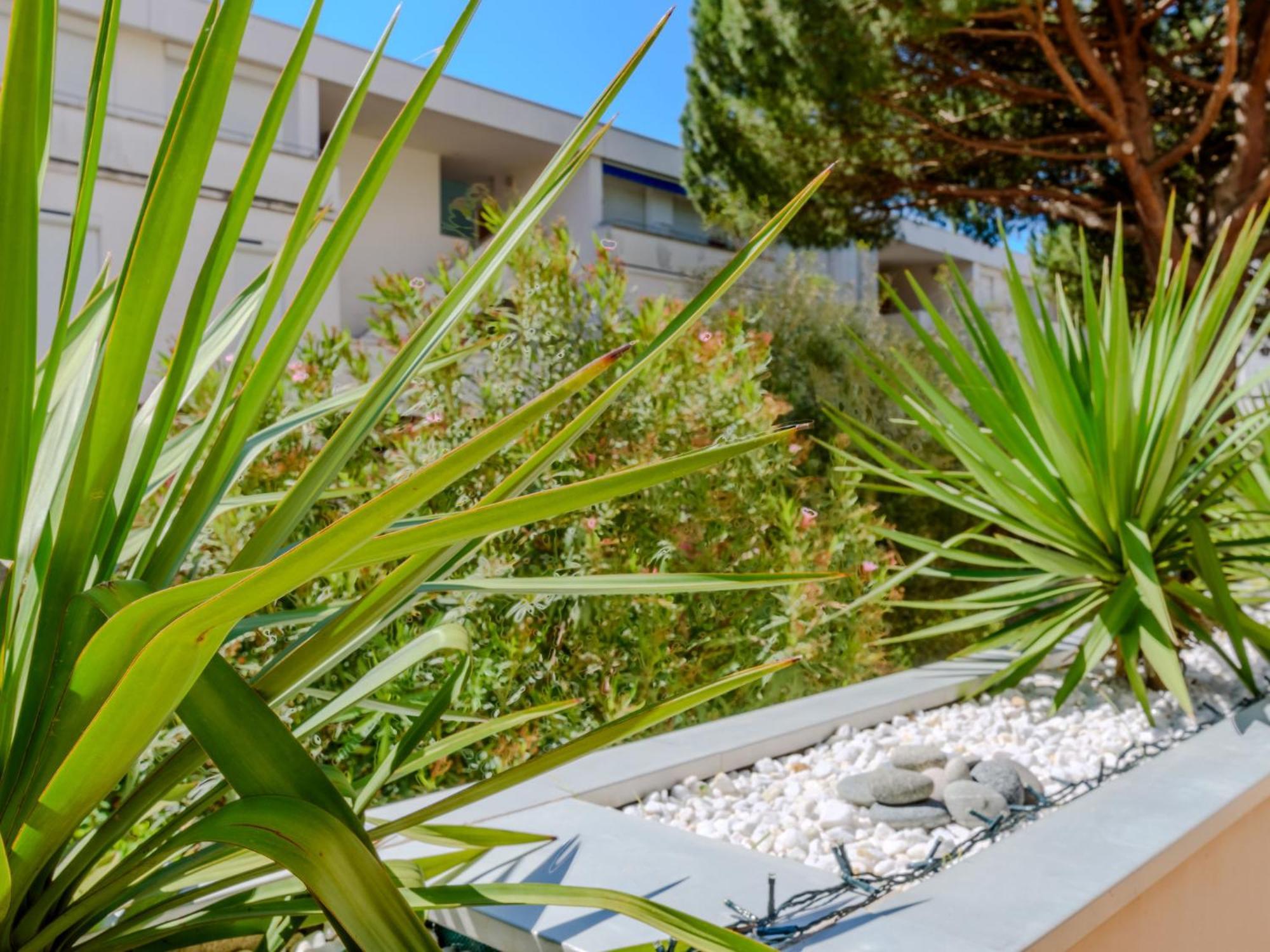 Apartment Antinea-4 By Interhome La Grande-Motte Exterior photo